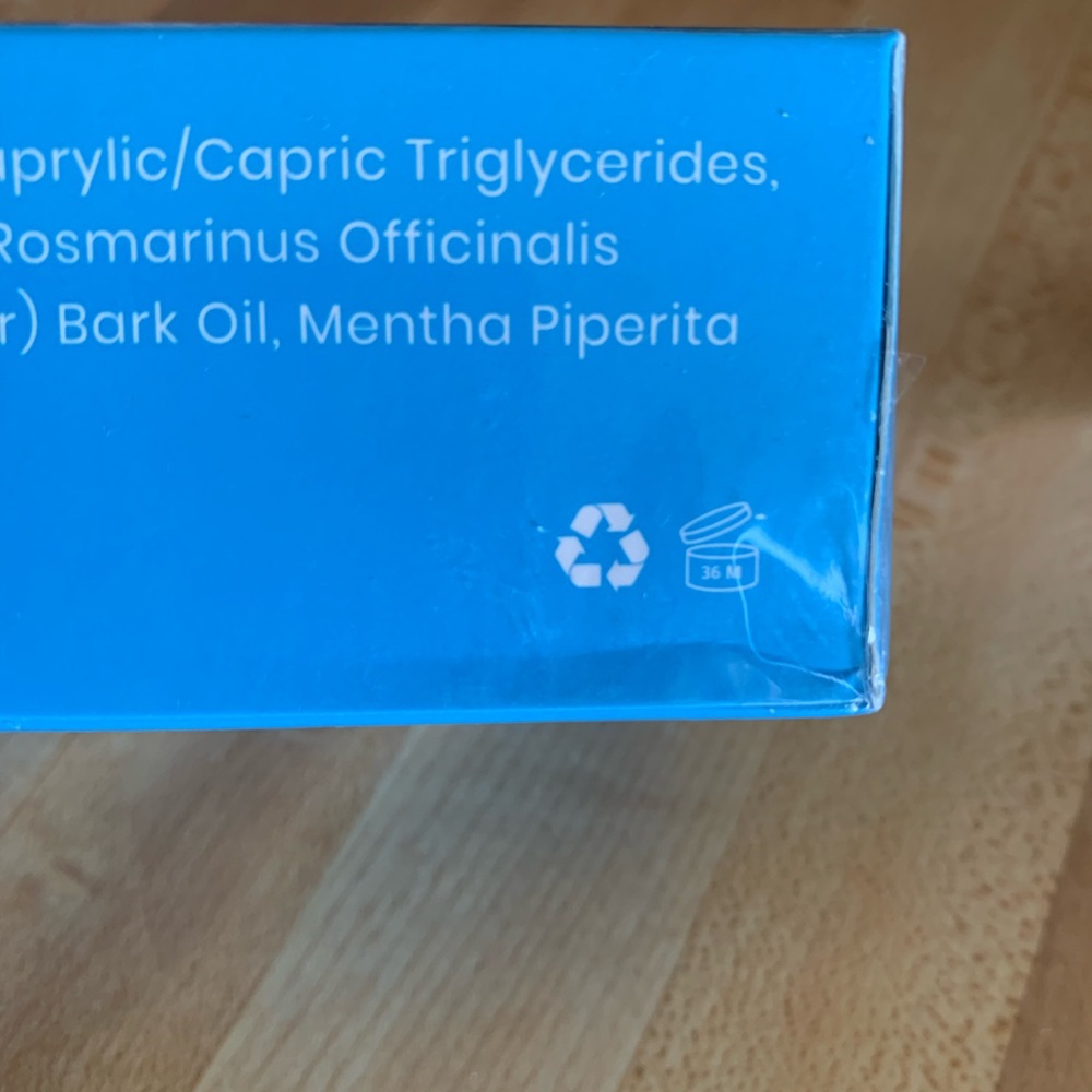 Hair Growth Oil - Black Packaging - Picture 12 of 16
